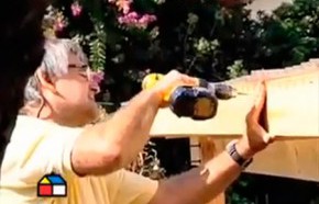 �C�mo instalar canaletas?