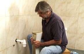 Artefactos y grifer�as del ba�o