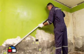 �C�mo instalar revestimiento de Volcapol?