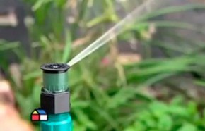 �C�mo instalar riego autom�tico?