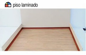 �C�mo instalar un piso de madera laminada?