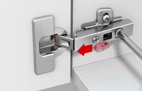 �C�mo instalar y reparar bisagras?