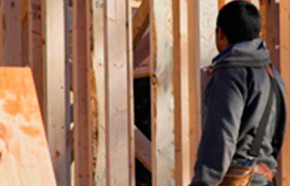 �C�mo reparar una tabiquer�a de yeso cart�n?