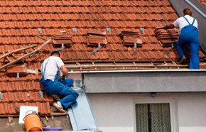 �C�mo subir al techo?