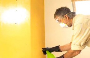 �Cu�les son los cuatro t�pico errores cuando pintamos?