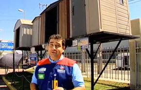 �Qu� organizadores se pueden usar en la bodega?