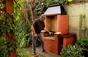 �C�mo actualizar una parrilla?