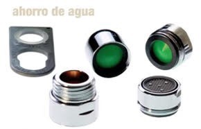 �C�mo ahorrar agua y luz?