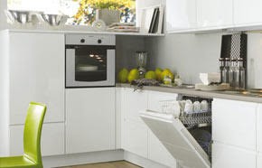 �C�mo ahorrar energ�a en la cocina?