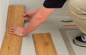 �C�mo calcular piso laminado?