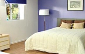 �C�mo combinar pintura y decoraci�n?