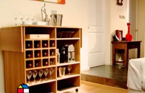 �C�mo construir un bar?