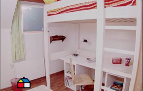�C�mo construir una cama en altura?
