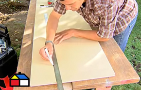 �C�mo construir una cama escritorio?