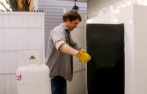 �C�mo construir una caseta para el gas?