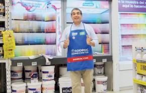 �C�mo corregir errores de pintura?