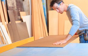 �C�mo crear estanter�a con ruedas?