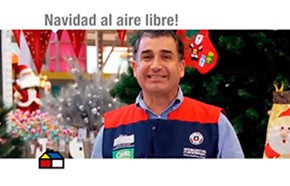 �C�mo elegir adornos navide�os para exterior?