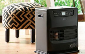 �C�mo elegir calefacci�n del hogar?