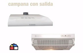 �C�mo elegir campanas de cocina y sus filtros?