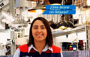 �C�mo elegir l�mparas decorativas?