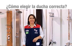 �C�mo elegir un kit de ducha?