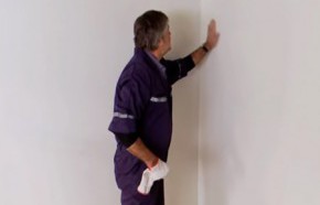 �C�mo hacer las terminaciones a muros de Volcapol?