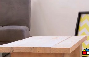 �C�mo hacer mesa de centro con tubos alusystem?