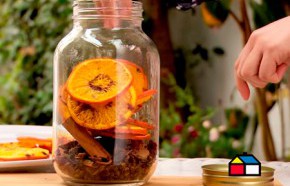 �C�mo hacer popurr� arom�tico?