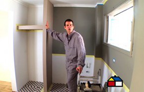 �C�mo hacer su cocina en obra?