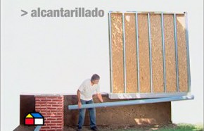 �C�mo hacer un alcantarillado?
