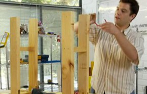 �C�mo hacer un cicletero?