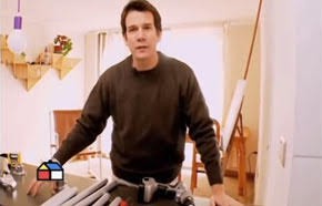 �C�mo hacer un estante con tubos de aluminio?