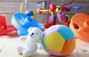 �C�mo hacer un organizador de juguetes?