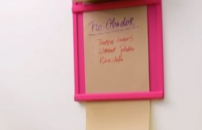 �C�mo hacer un papel�grafo?