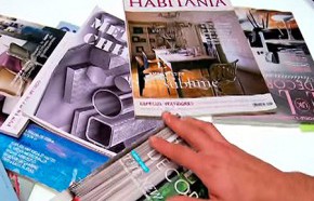 �C�mo hacer un revistero?