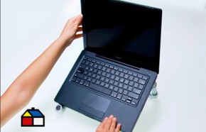 �C�mo hacer un soporte para el computador?