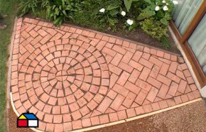 �C�mo hacer un suelo de ladrillos?