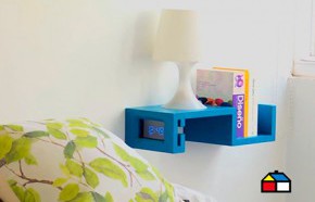 �C�mo hacer un velador auxiliar para el celular?