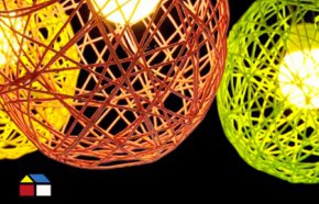 �C�mo hacer una pantalla para l�mpara?