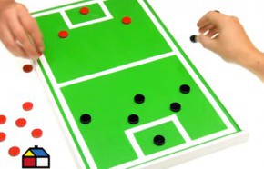 �C�mo hacer una pizarra magn�tica?