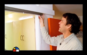 �C�mo hacer una puerta corredera?