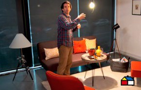 �C�mo iluminar correctamente los espacios del hogar?