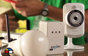 �C�mo implementar la tecnolog�a Dom�tica en la casa?