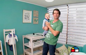 �C�mo implementar un dormitorio para beb�?