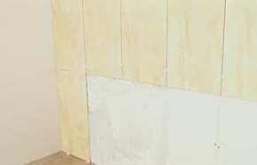 �C�mo instalar cer�micas en muro y piso?