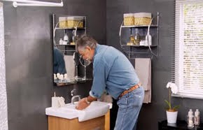 �C�mo instalar el WC y vanitorio?