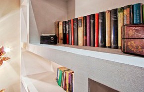 �C�mo instalar estanter�a de muro?