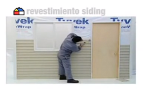�C�mo instalar Siding?