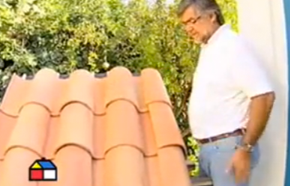 �C�mo hacer reparaciones en la techumbre?